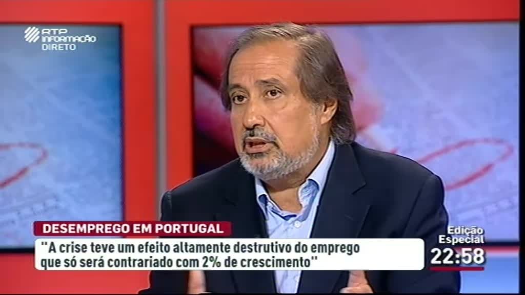 Imagem do Programa / Episiódio - Edição Especial Informação
