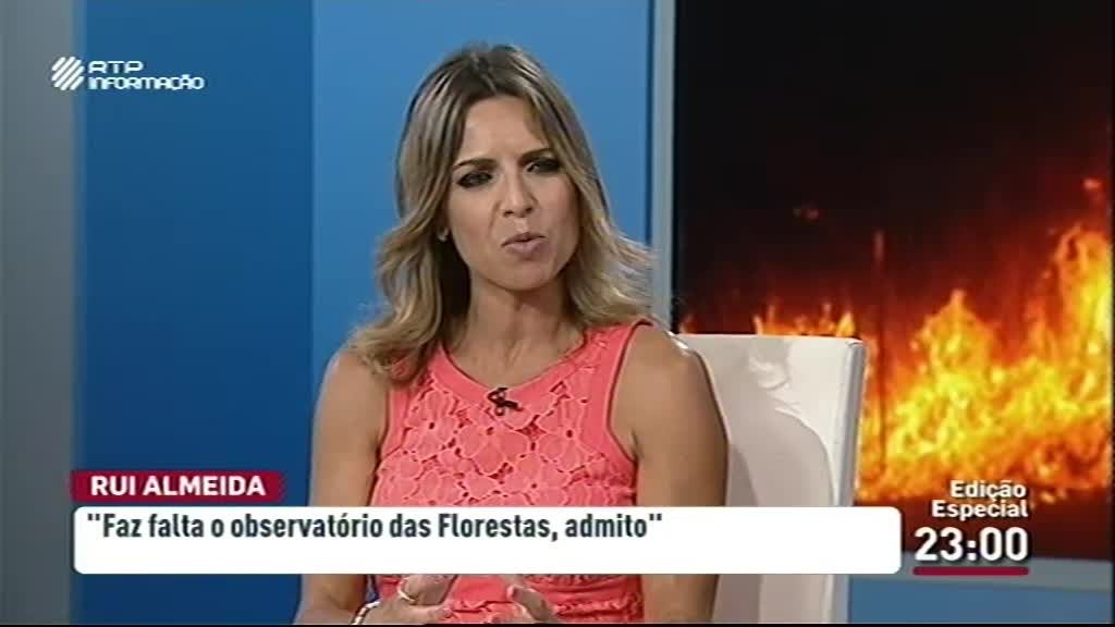 Imagem do Programa / Episiódio - Edição Especial Informação
