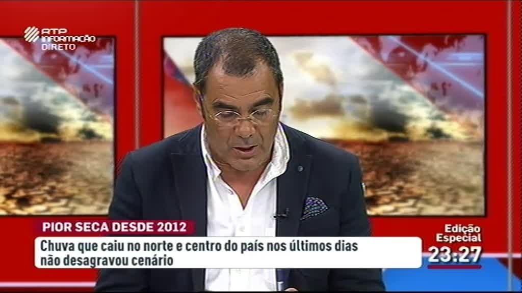 Imagem do Programa / Episiódio - Edição Especial Informação