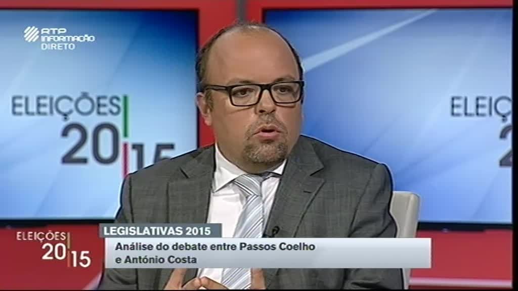 Imagem do Programa / Episiódio - Edição Especial Informação