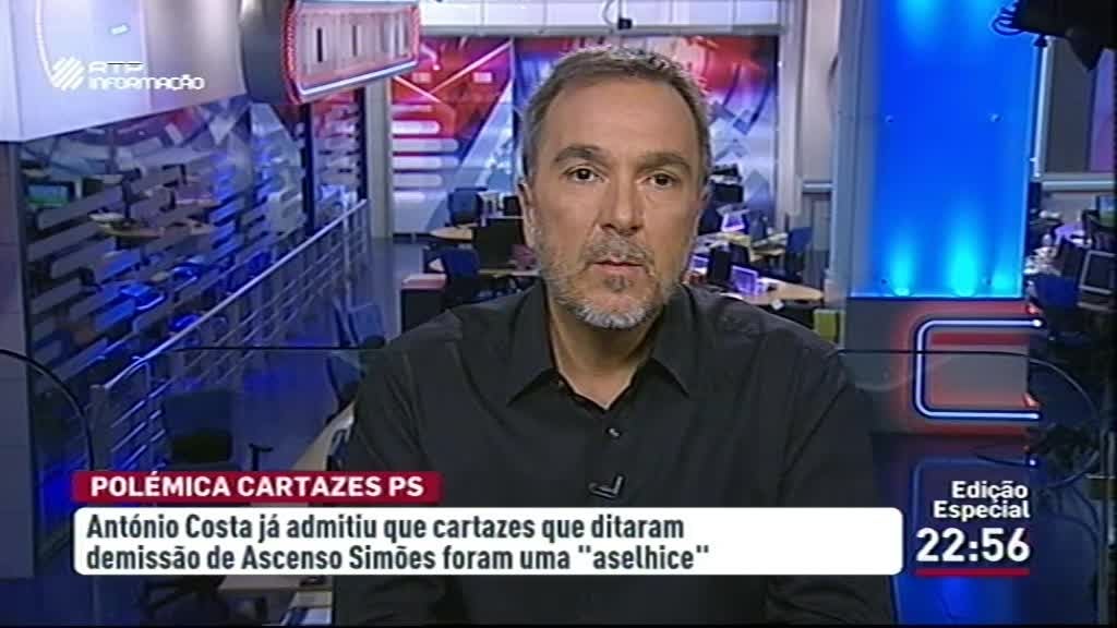 Imagem do Programa / Episiódio - Edição Especial Informação