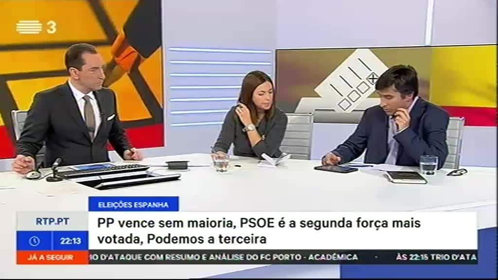 Imagem do Programa / Episiódio - Edição Especial Informação