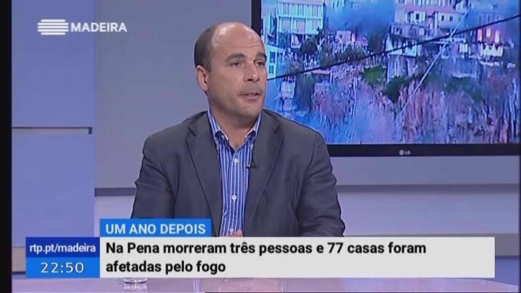 Imagem do Programa / Episiódio - Especial Informação (Madeira)