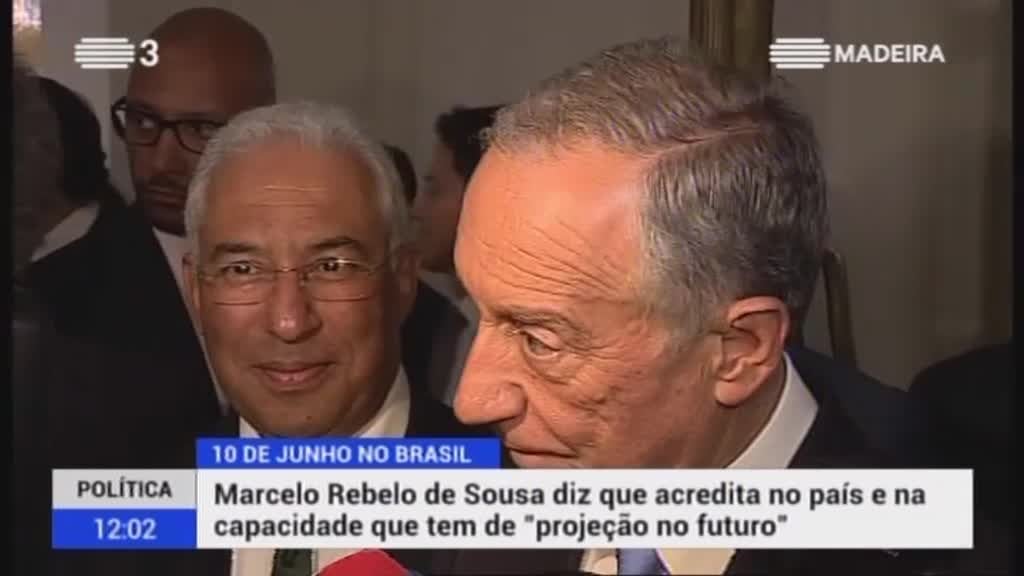 Imagem do Programa / Episiódio - Especial Informação (Madeira)