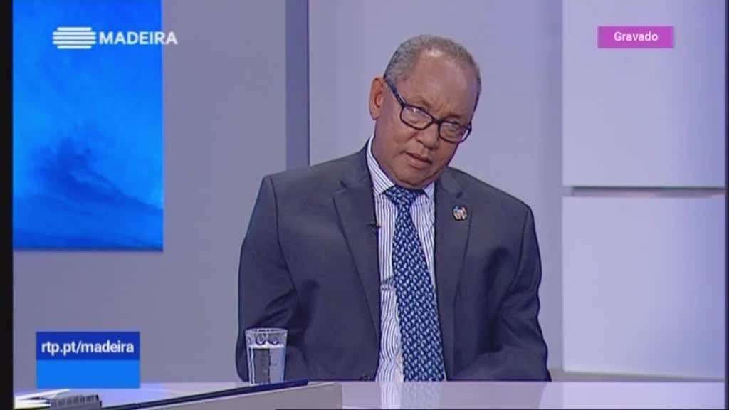 Imagem do Programa / Episiódio - Especial Informação (Madeira)