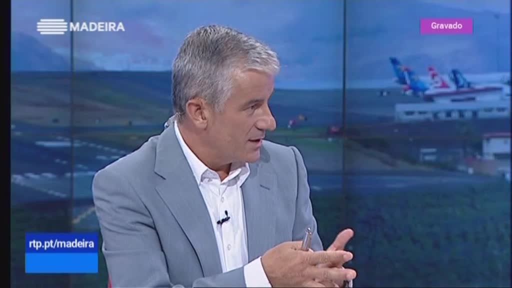 Imagem do Programa / Episiódio - Especial Informação (Madeira)