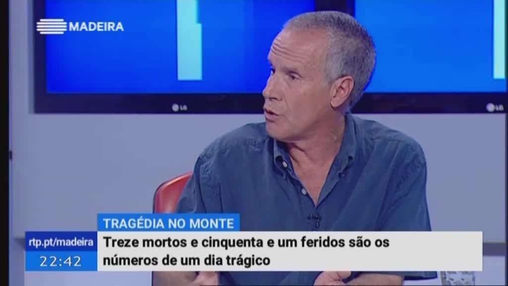 Imagem do Programa / Episiódio - Especial Informação (Madeira)
