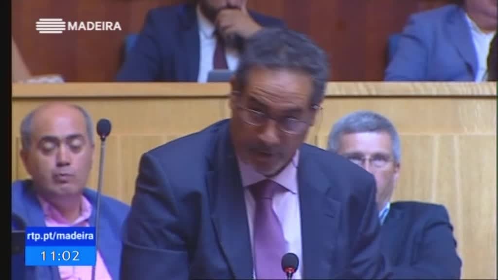 Imagem do Programa / Episiódio - Especial Informação (Madeira)