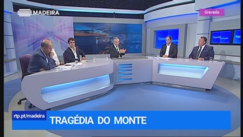 Imagem do Programa / Episiódio - Especial Informação (Madeira)