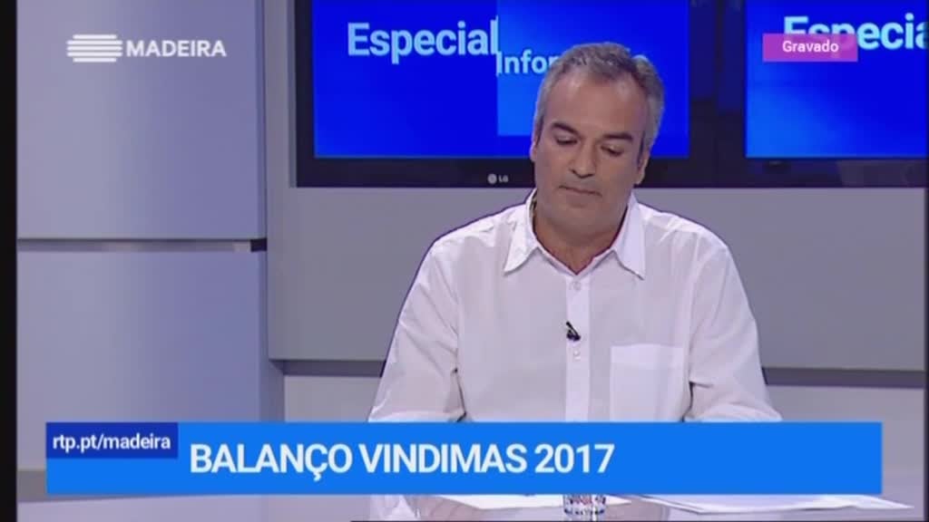 Imagem do Programa / Episiódio - Especial Informação (Madeira)