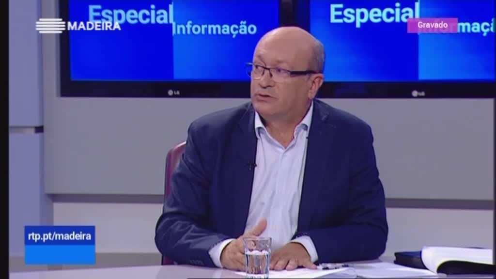 Imagem do Programa / Episiódio - Especial Informação (Madeira)