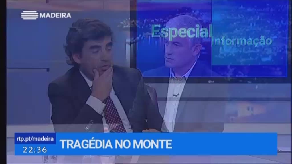 Imagem do Programa / Episiódio - Especial Informação (Madeira)