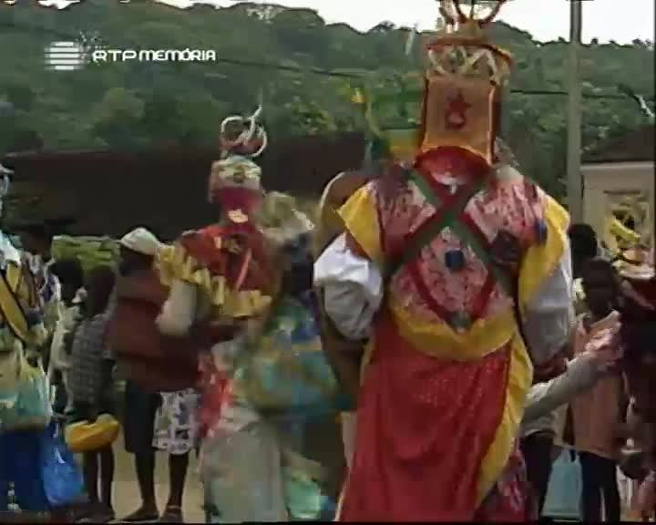 Imagem do Programa / Episiódio - Estórias da TV