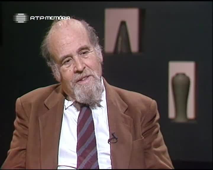 Imagem do Programa / Episiódio - Estórias da TV