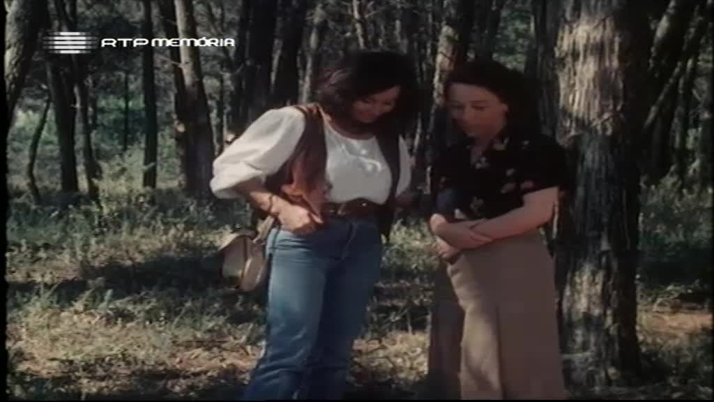 Imagem do Programa / Episiódio - Estórias da TV