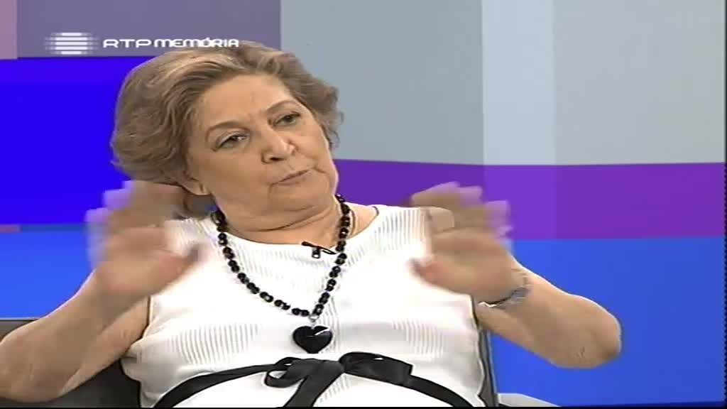 Imagem do Programa / Episiódio - Estórias da TV