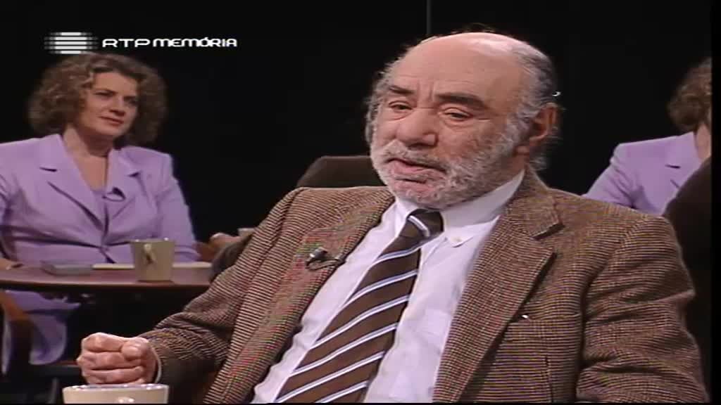 Imagem do Programa / Episiódio - Estórias da TV