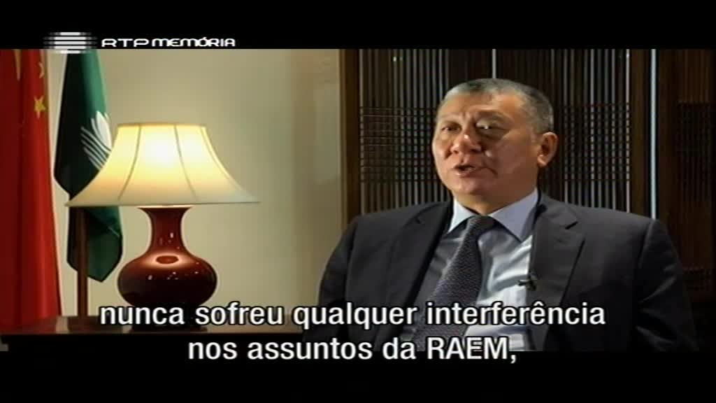 Imagem do Programa / Episiódio - Estórias da TV