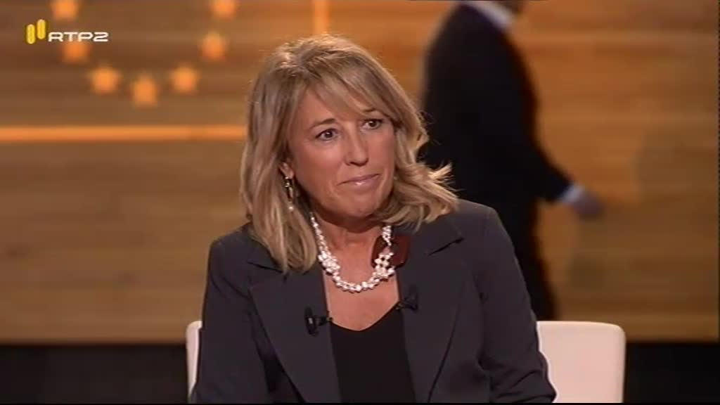 Imagem do Programa / Episiódio - Eurodeputados