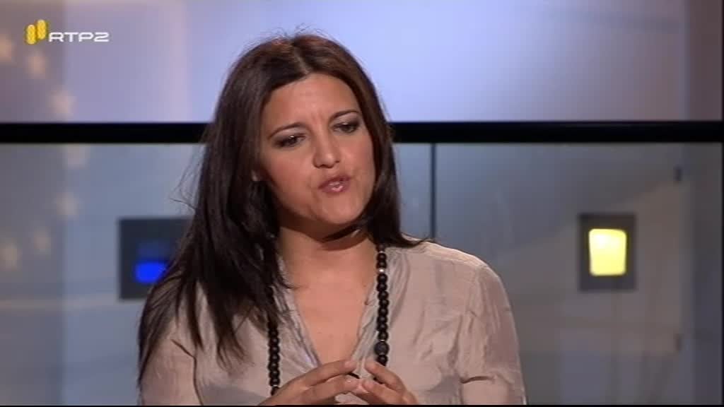 Imagem do Programa / Episiódio - Eurodeputados