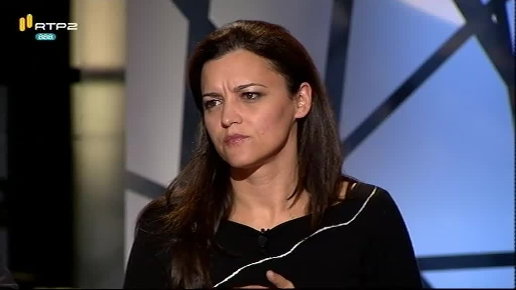 Imagem do Programa / Episiódio - Eurodeputados