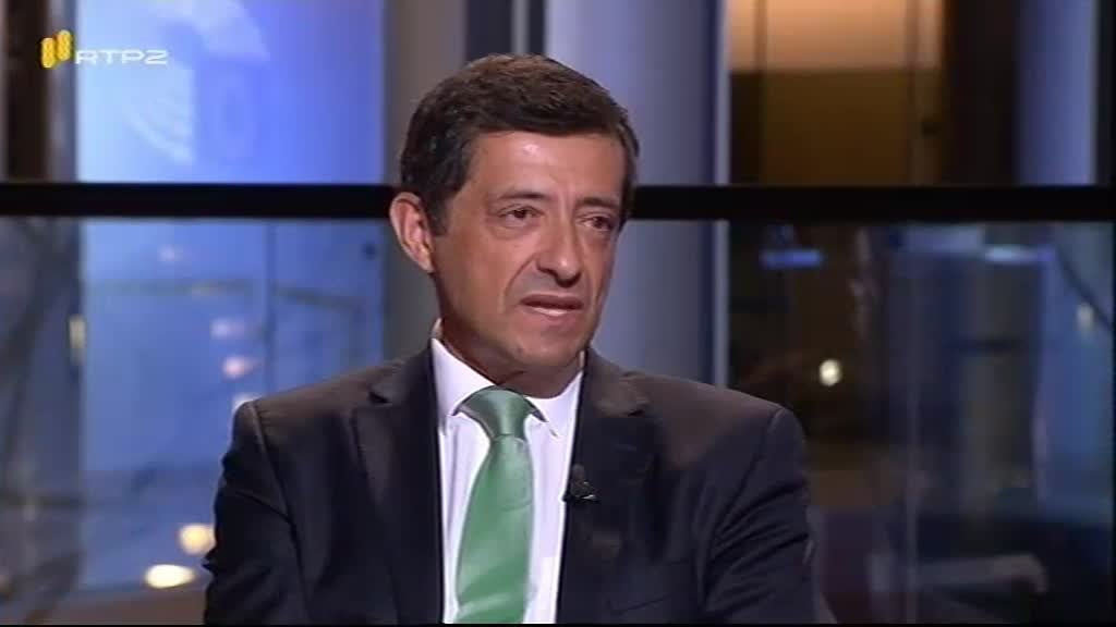 Imagem do Programa / Episiódio - Eurodeputados