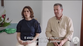 Imagem de A Fé dos Homens