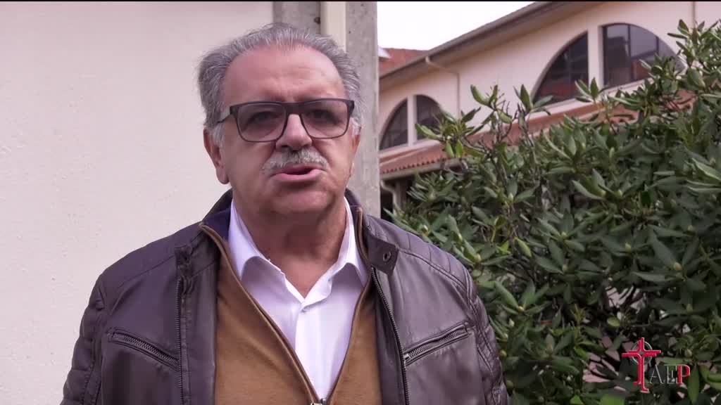 Imagem de A Fé dos Homens