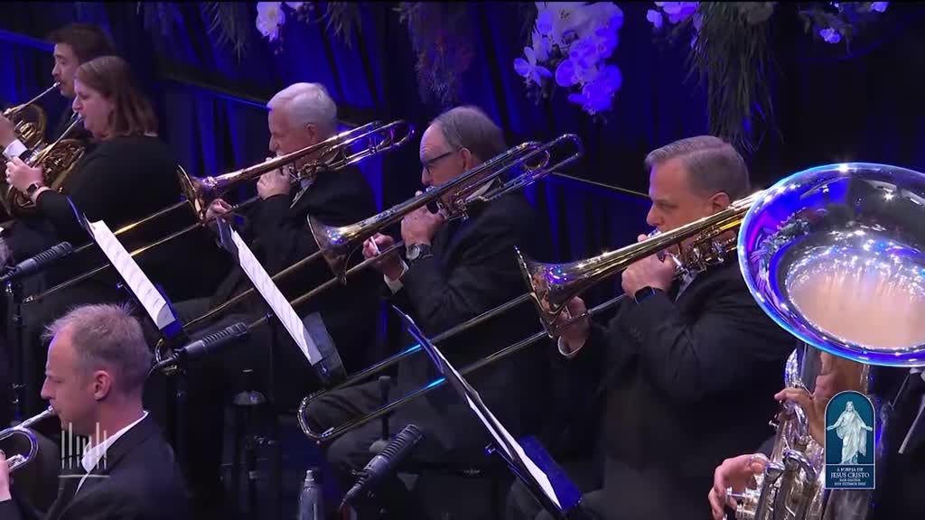 Imagem de A Fé dos Homens