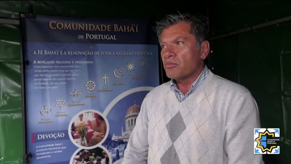 Imagem de A Fé dos Homens