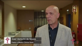 Imagem de A F dos Homens