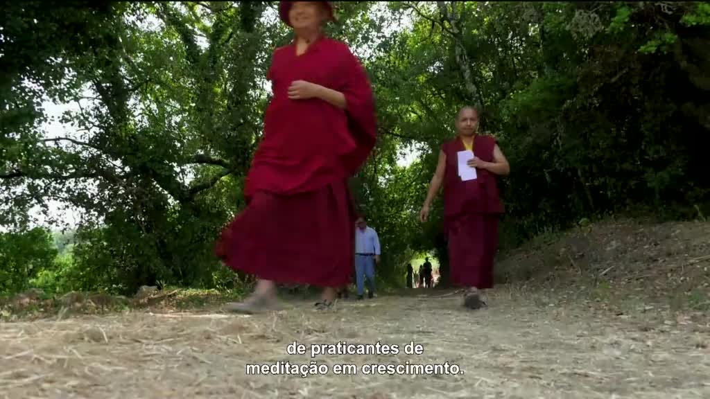 Imagem de A Fé dos Homens