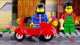 Imagem de A F� dos Homens