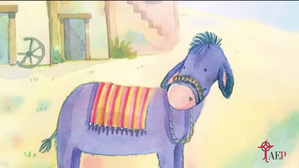 Imagem de A Fé dos Homens