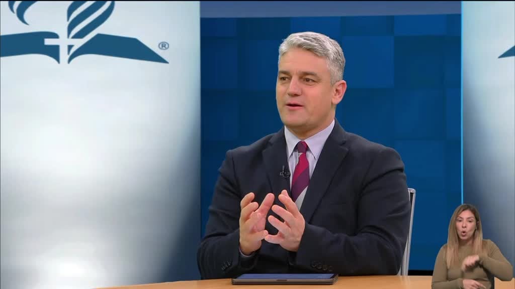 Imagem de A Fé dos Homens