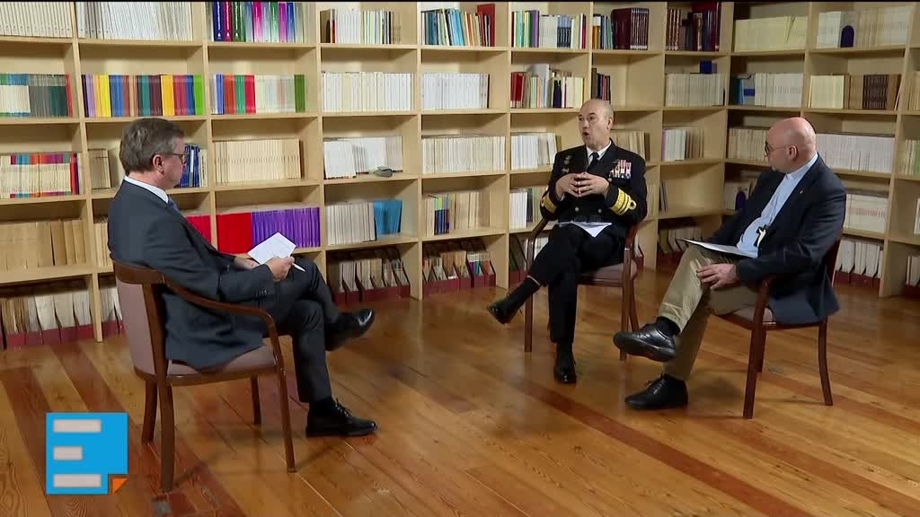 Imagem de A Fé dos Homens