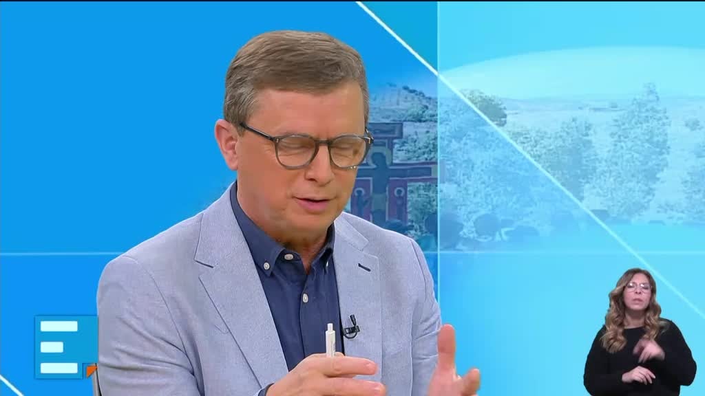 Imagem de A Fé dos Homens