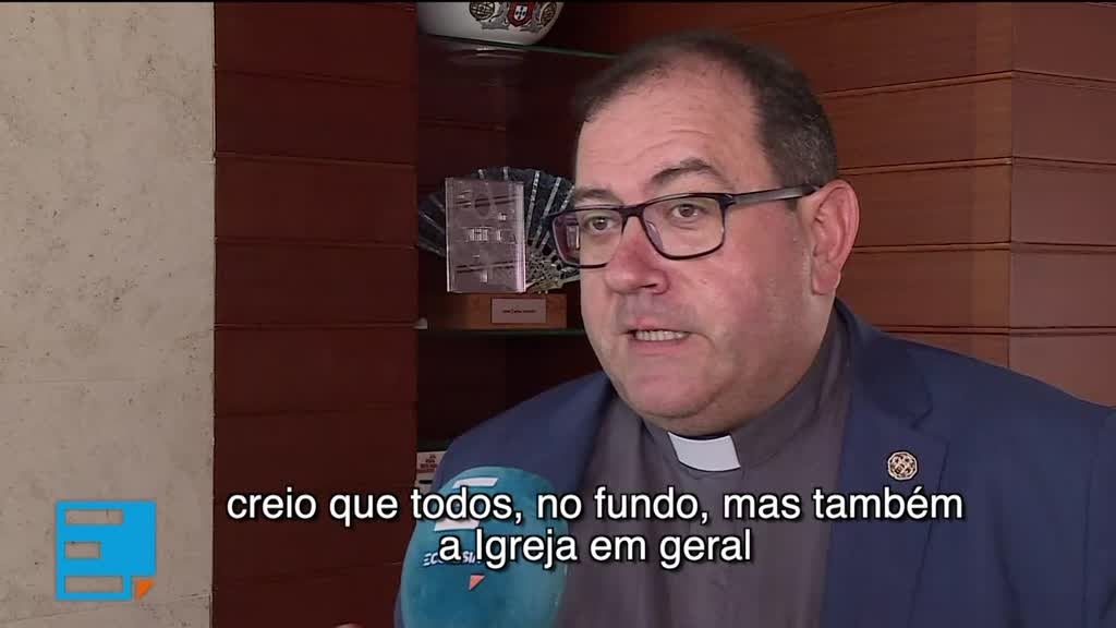 Imagem de A Fé dos Homens