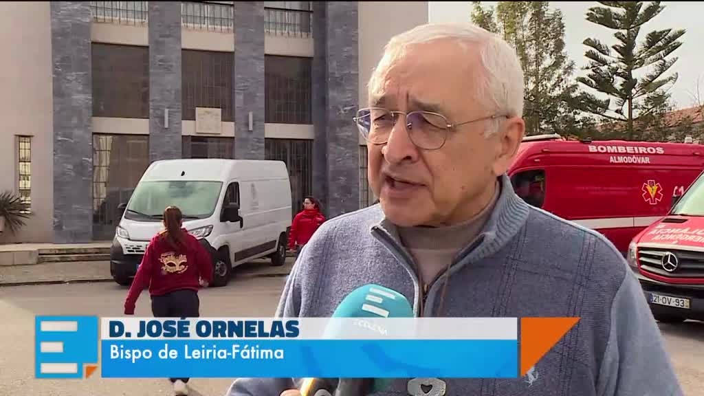 Imagem de A Fé dos Homens