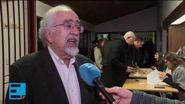 Imagem de A F� dos Homens