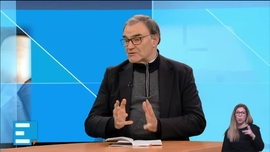 Imagem de A F� dos Homens