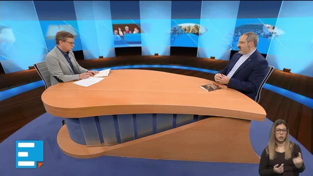 Imagem de A Fé dos Homens