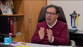 Imagem de A F� dos Homens