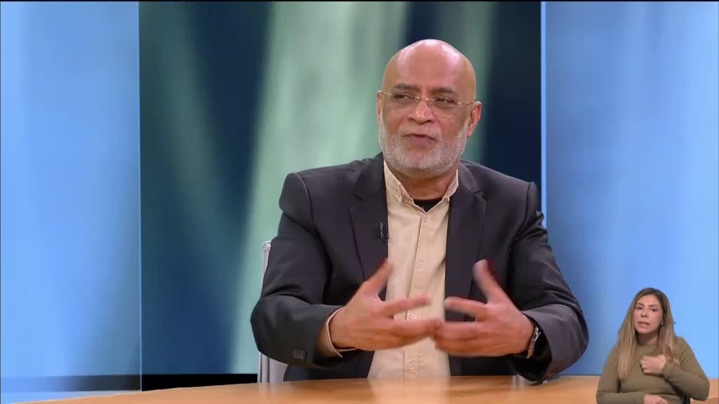 Imagem de A Fé dos Homens