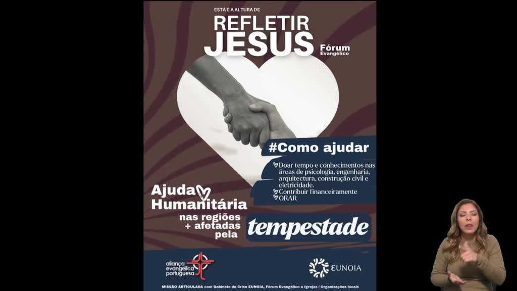 Imagem de A Fé dos Homens