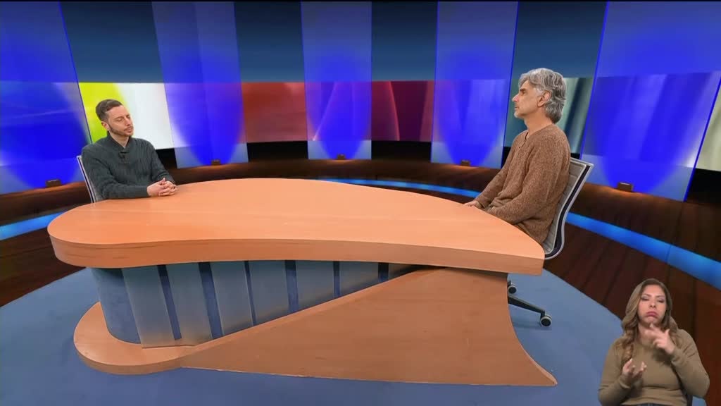 Imagem de A Fé dos Homens