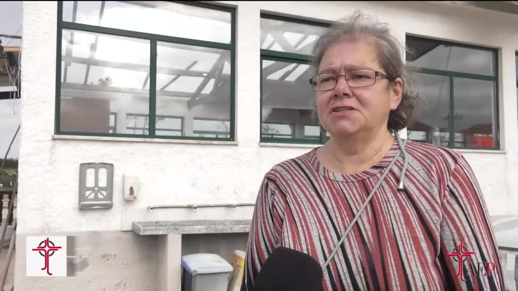 Imagem de A Fé dos Homens