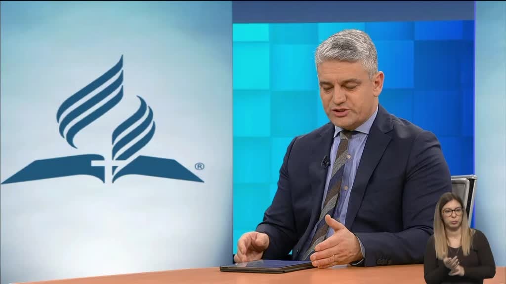 Imagem de A Fé dos Homens