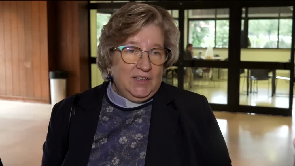 Imagem de A Fé dos Homens