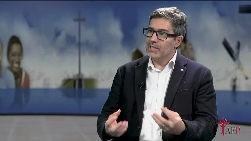 Imagem de A Fé dos Homens